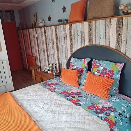 Hotel Grain De Folie Beaune  Zewnętrze zdjęcie