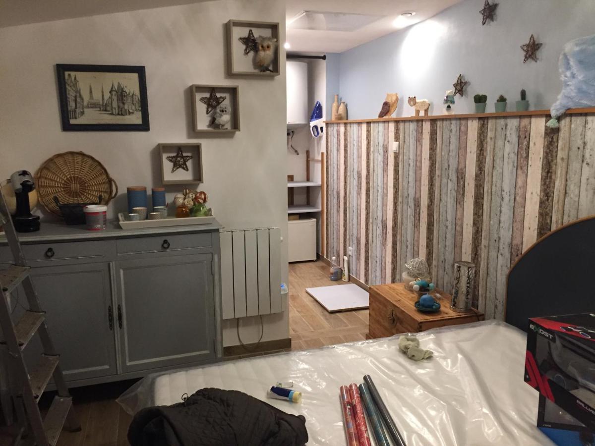 Hotel Grain De Folie Beaune  Zewnętrze zdjęcie